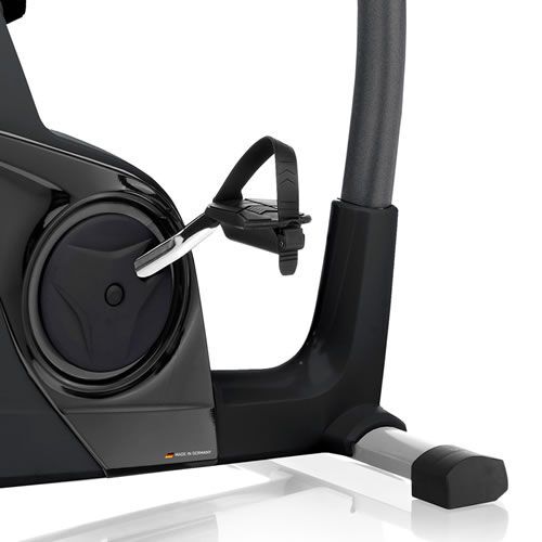 Kettler E4 – Bild 3