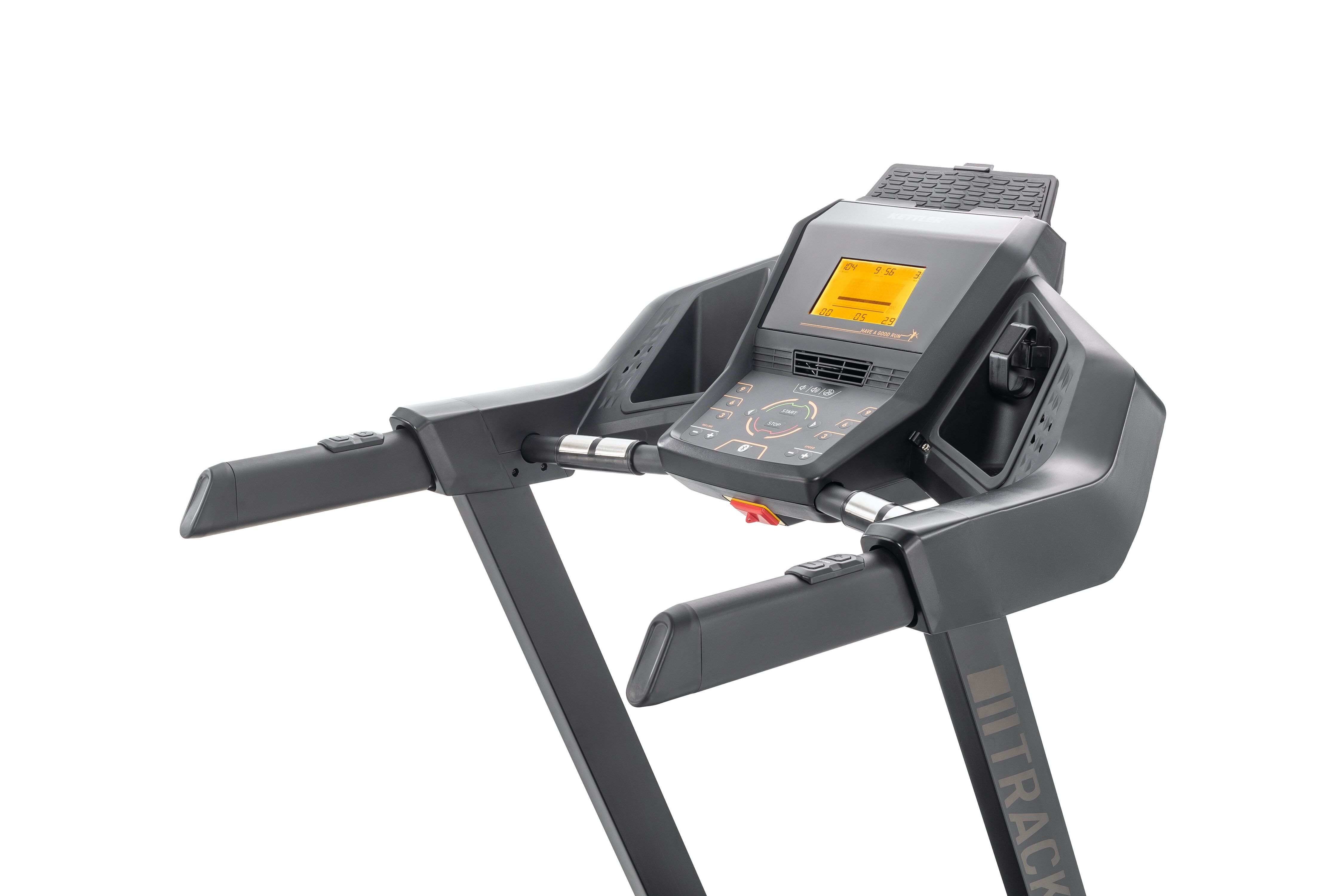 Kettler S2 Laufband – Bild 4