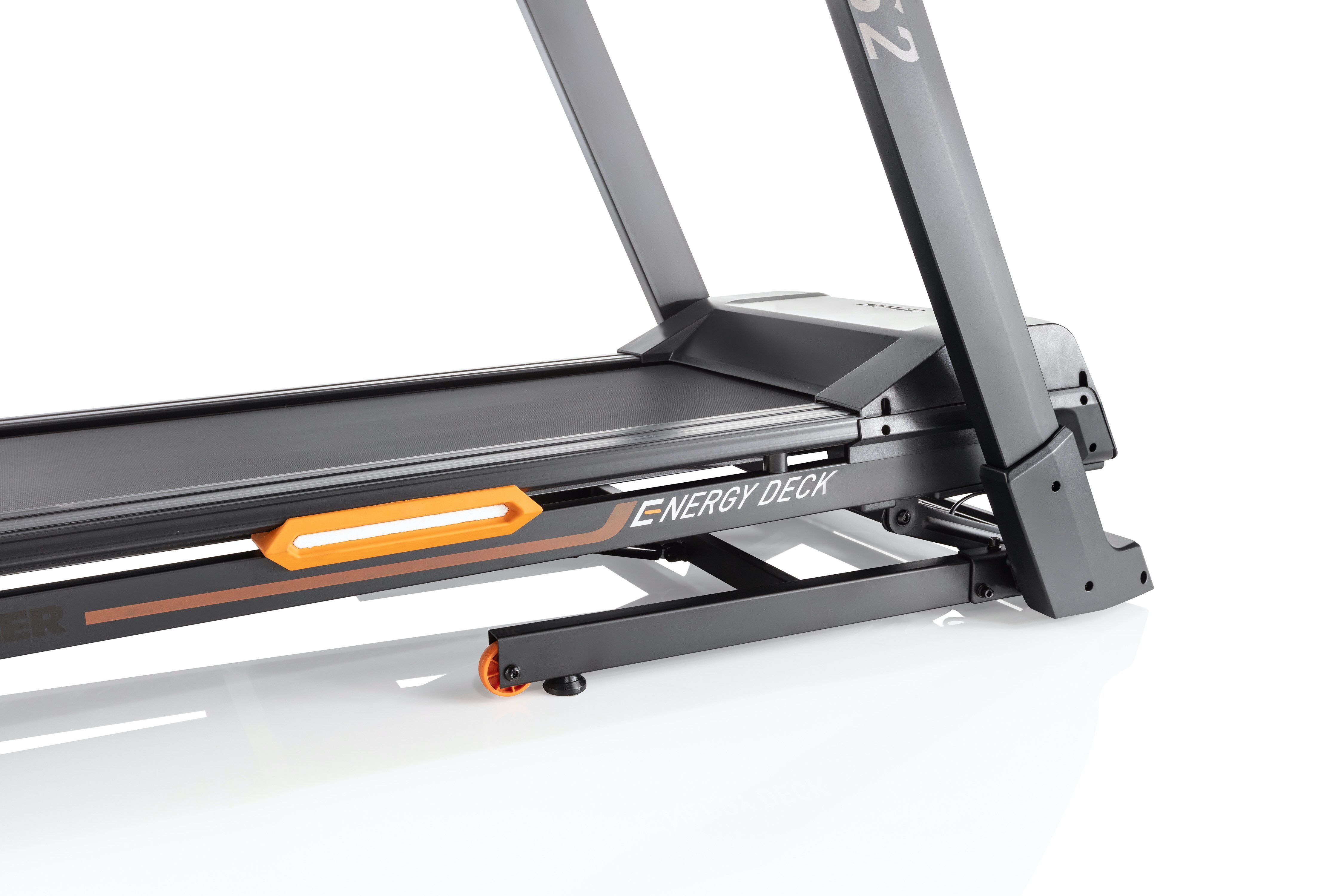 Kettler S2 Laufband – Bild 2