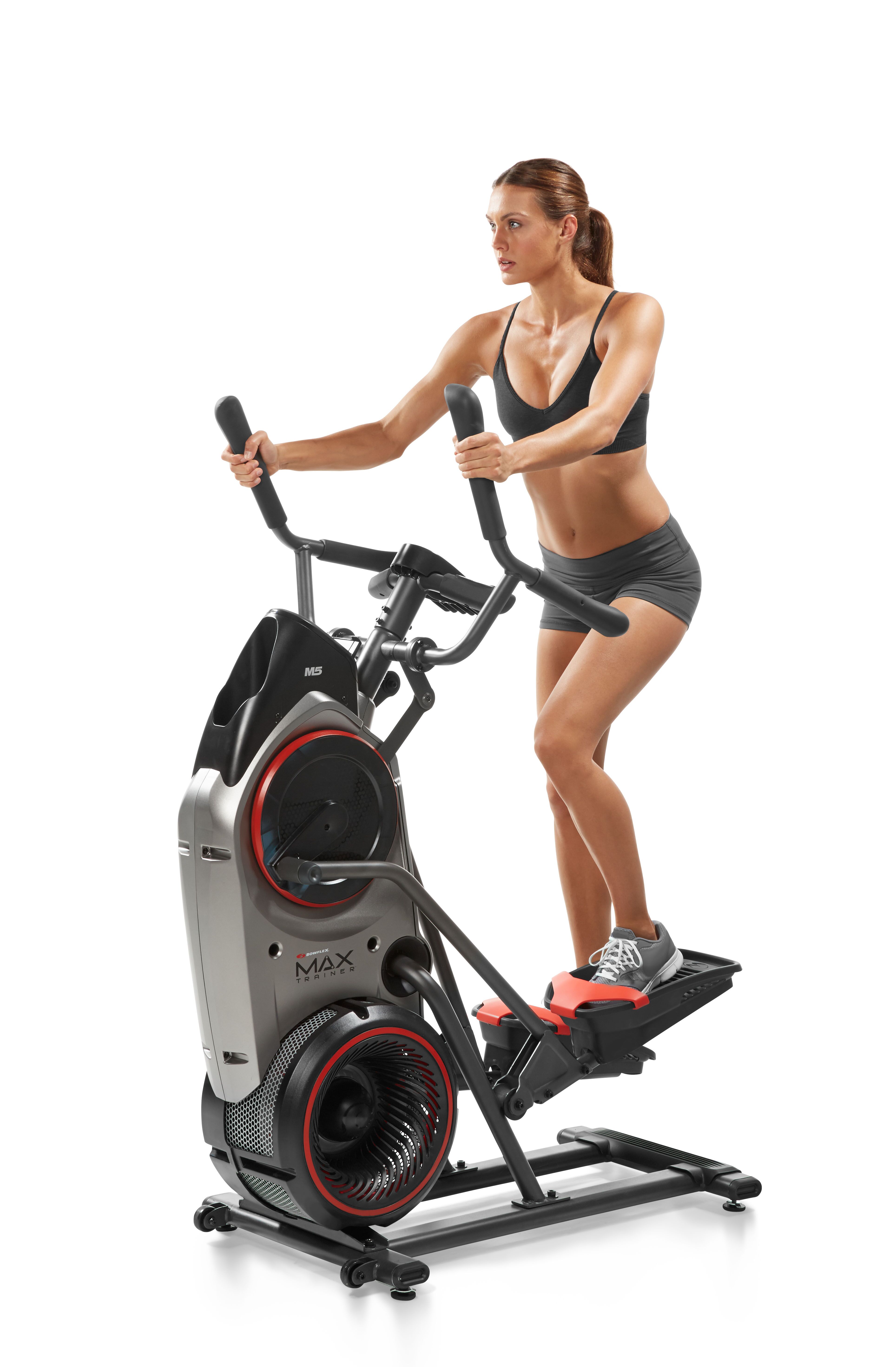 Bowflex M5 Max Trainer – Bild 2