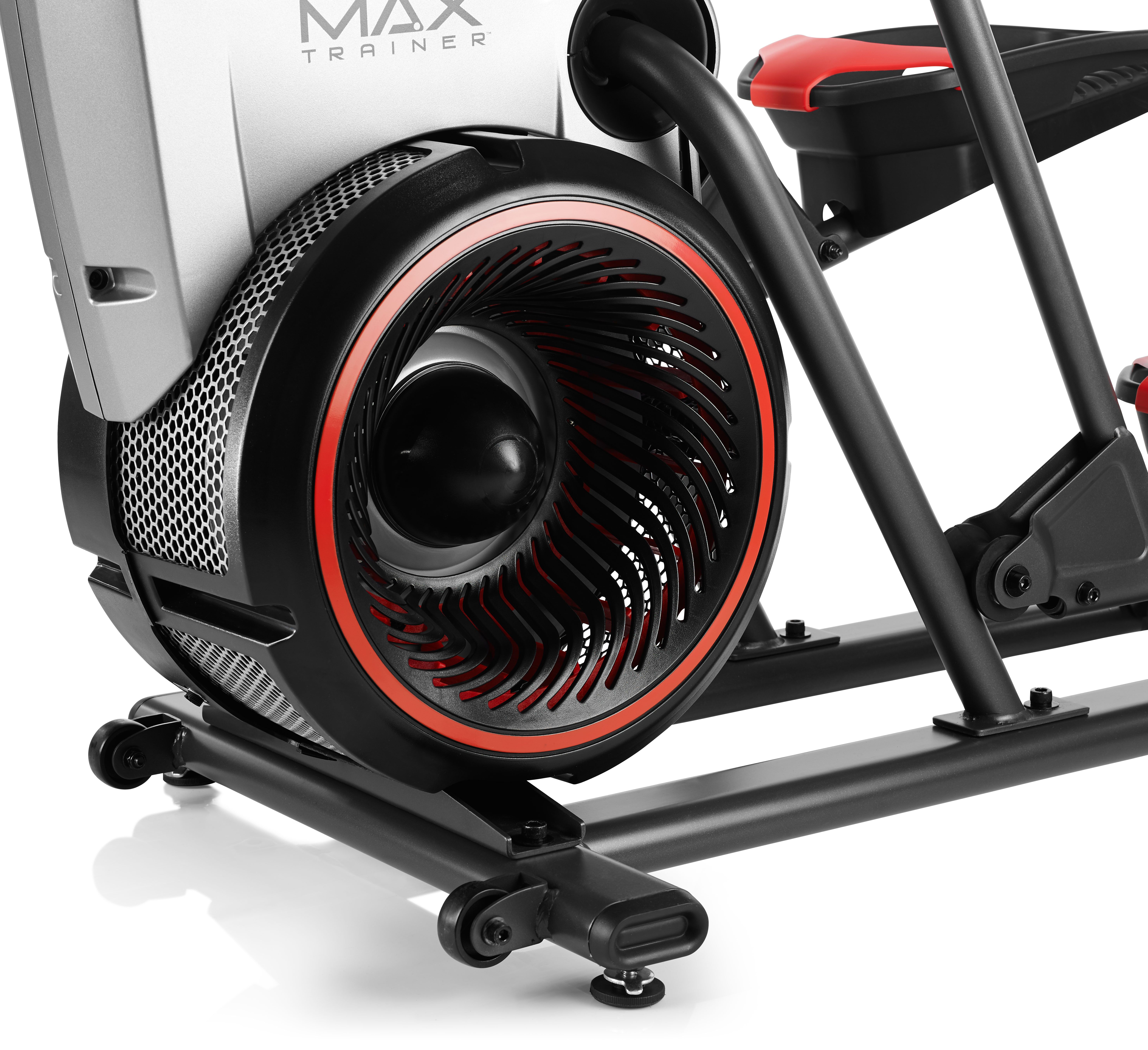 Bowflex M5 Max Trainer – Bild 3