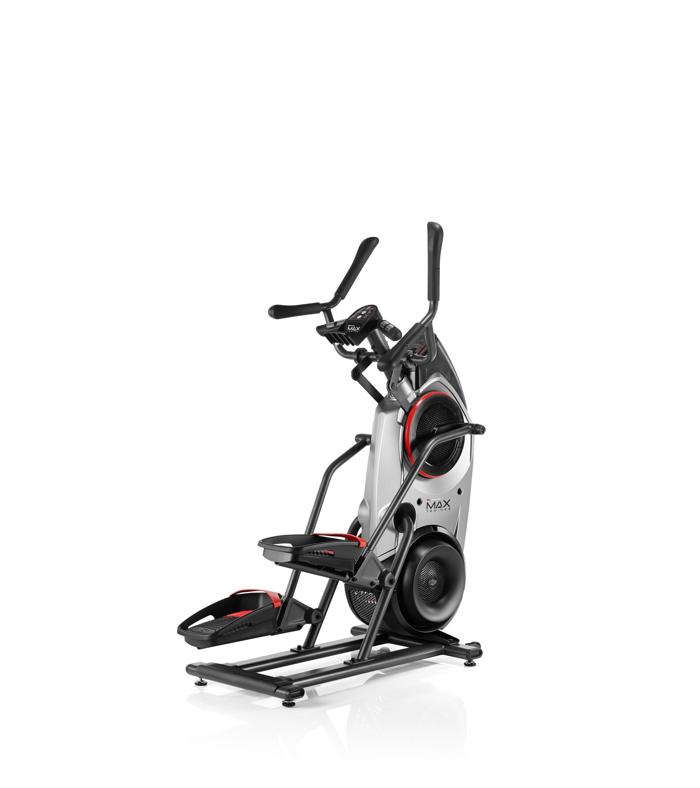 Bowflex M5 Max Trainer