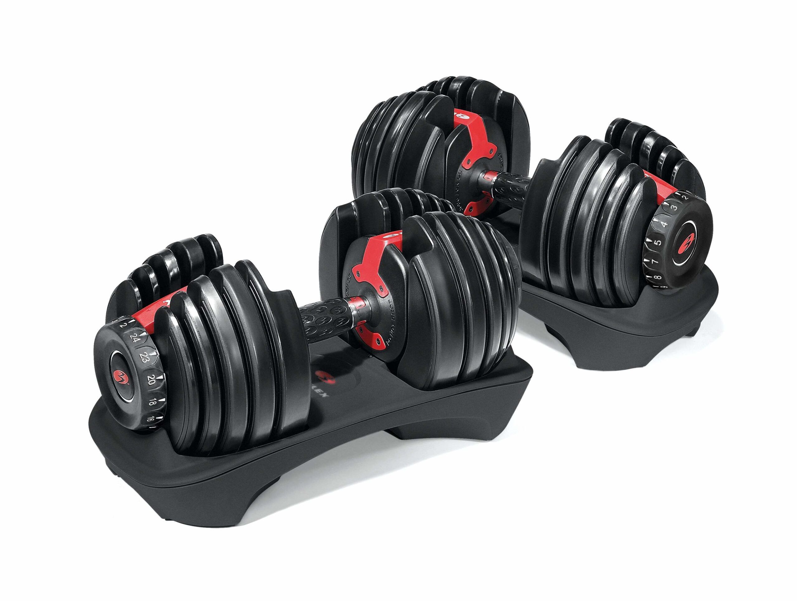 Bowflex Select Tech 552i Hanteln (1Paar)