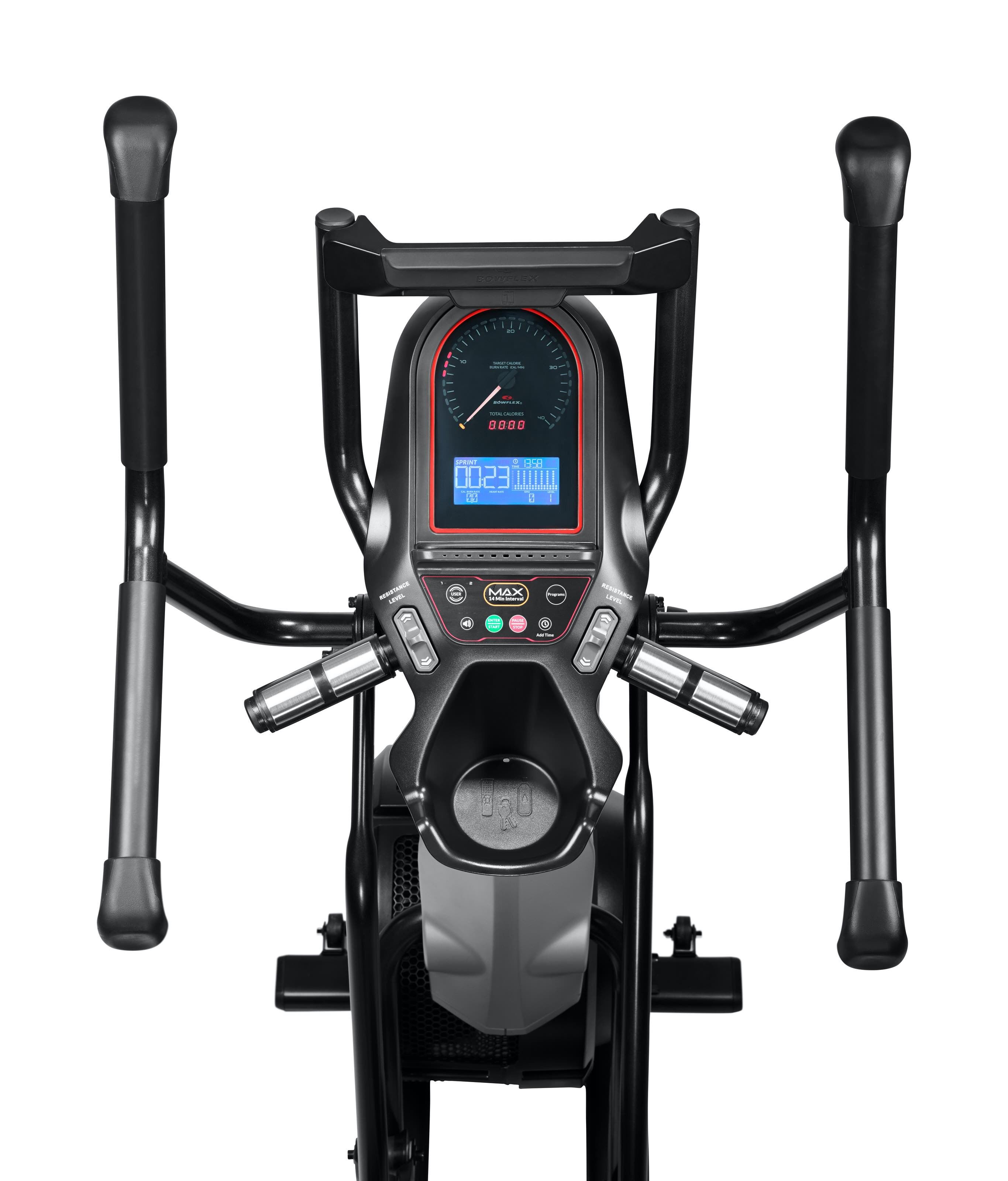 Bowflex M6 Max Trainer – Bild 8