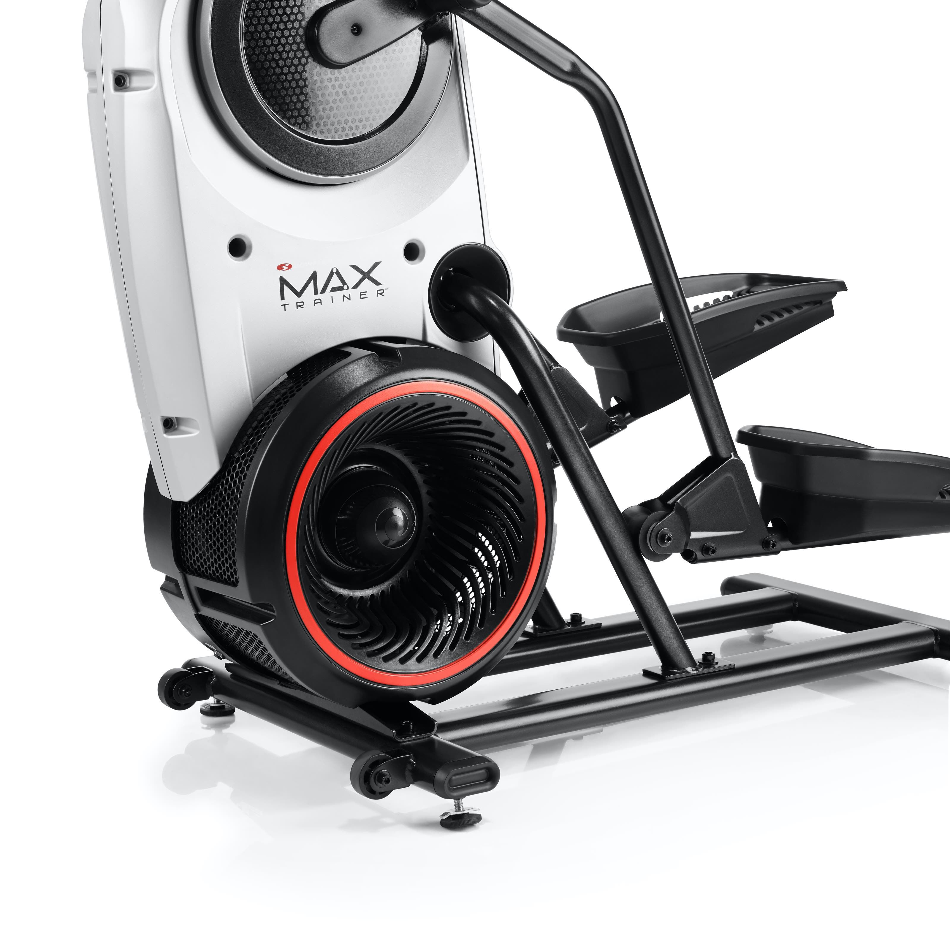 Bowflex M6 Max Trainer – Bild 5