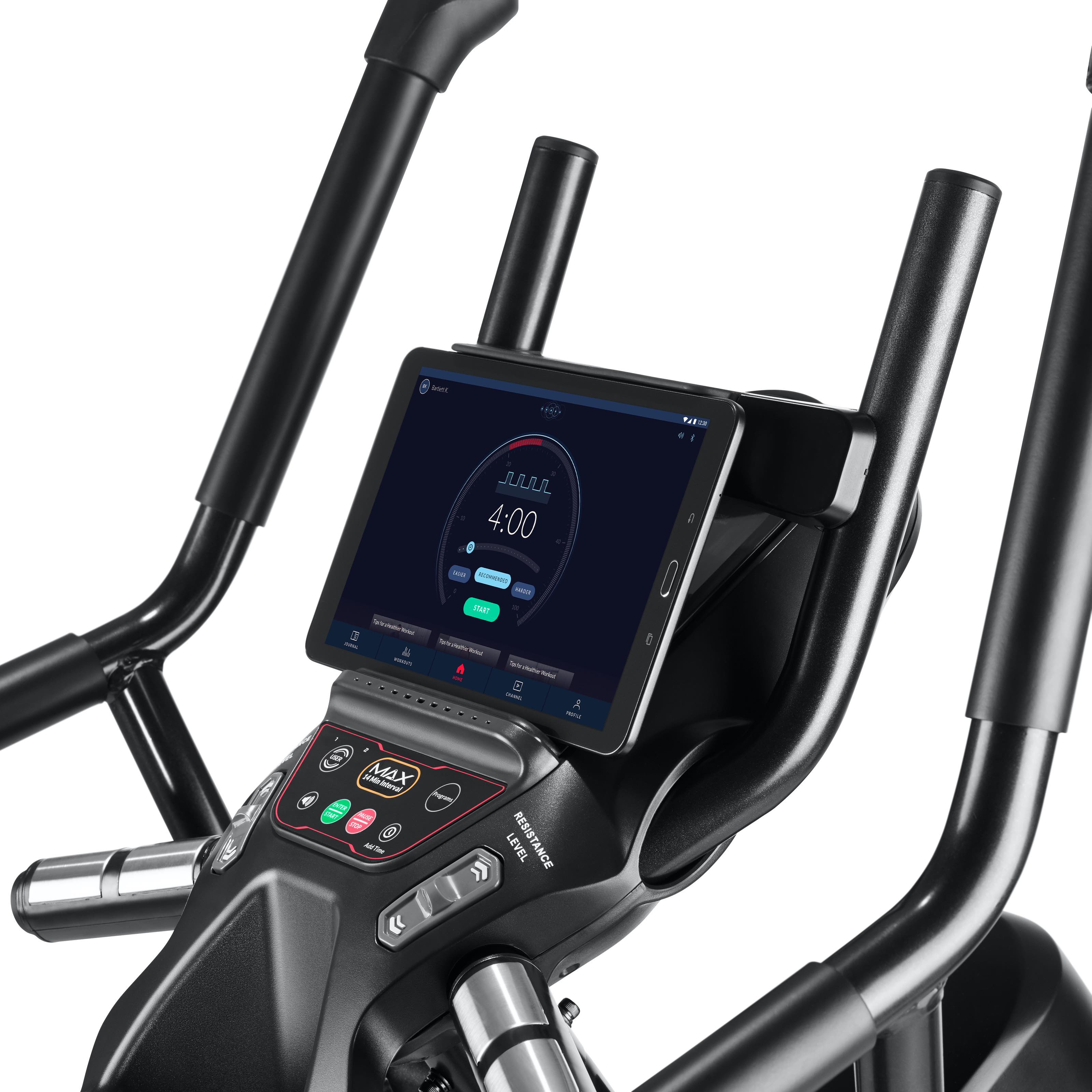 Bowflex M6 Max Trainer – Bild 3