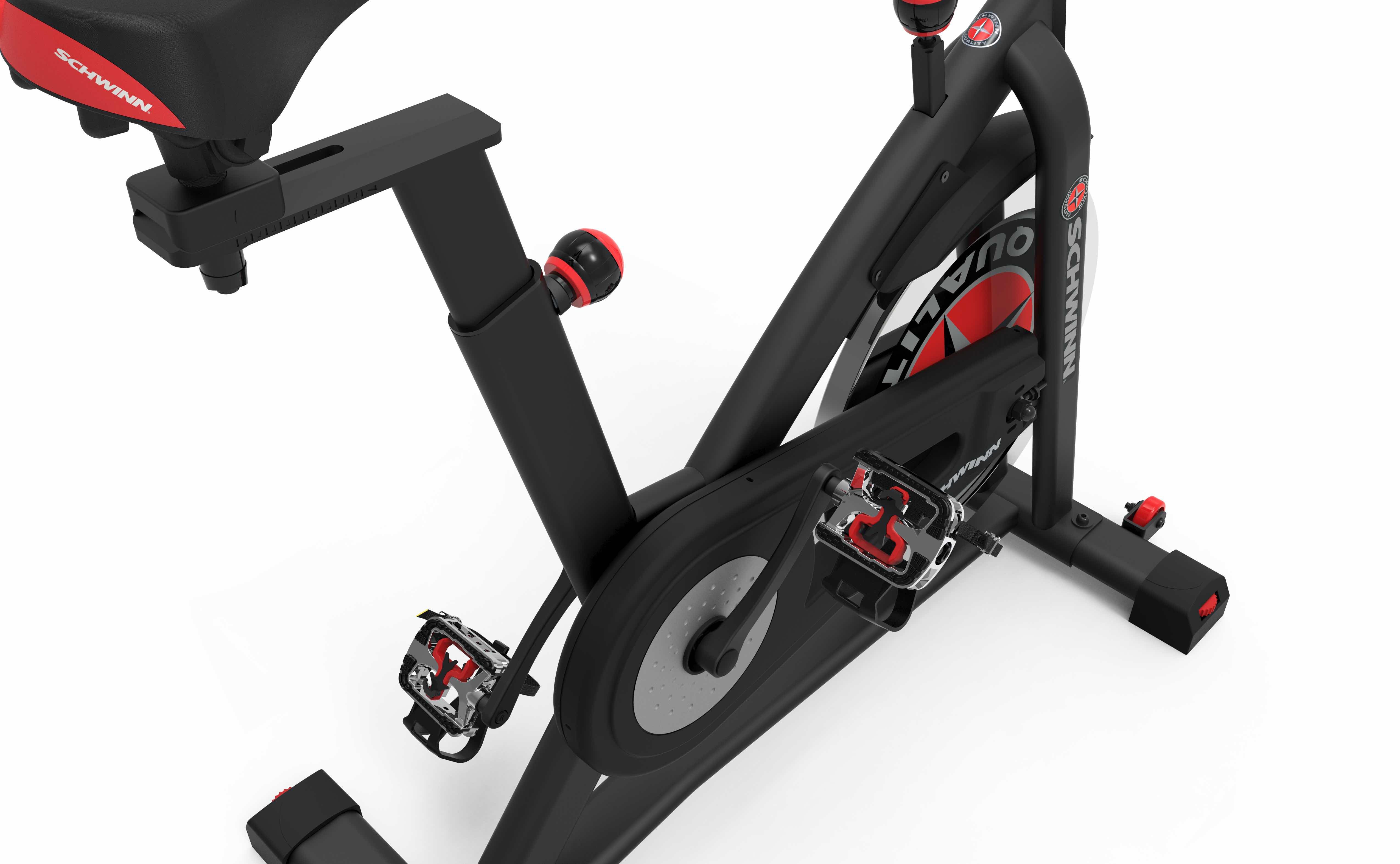 Schwinn IC7 Spinning - Wir vermieten übrigens auch Spinning Bikes! – Bild 4