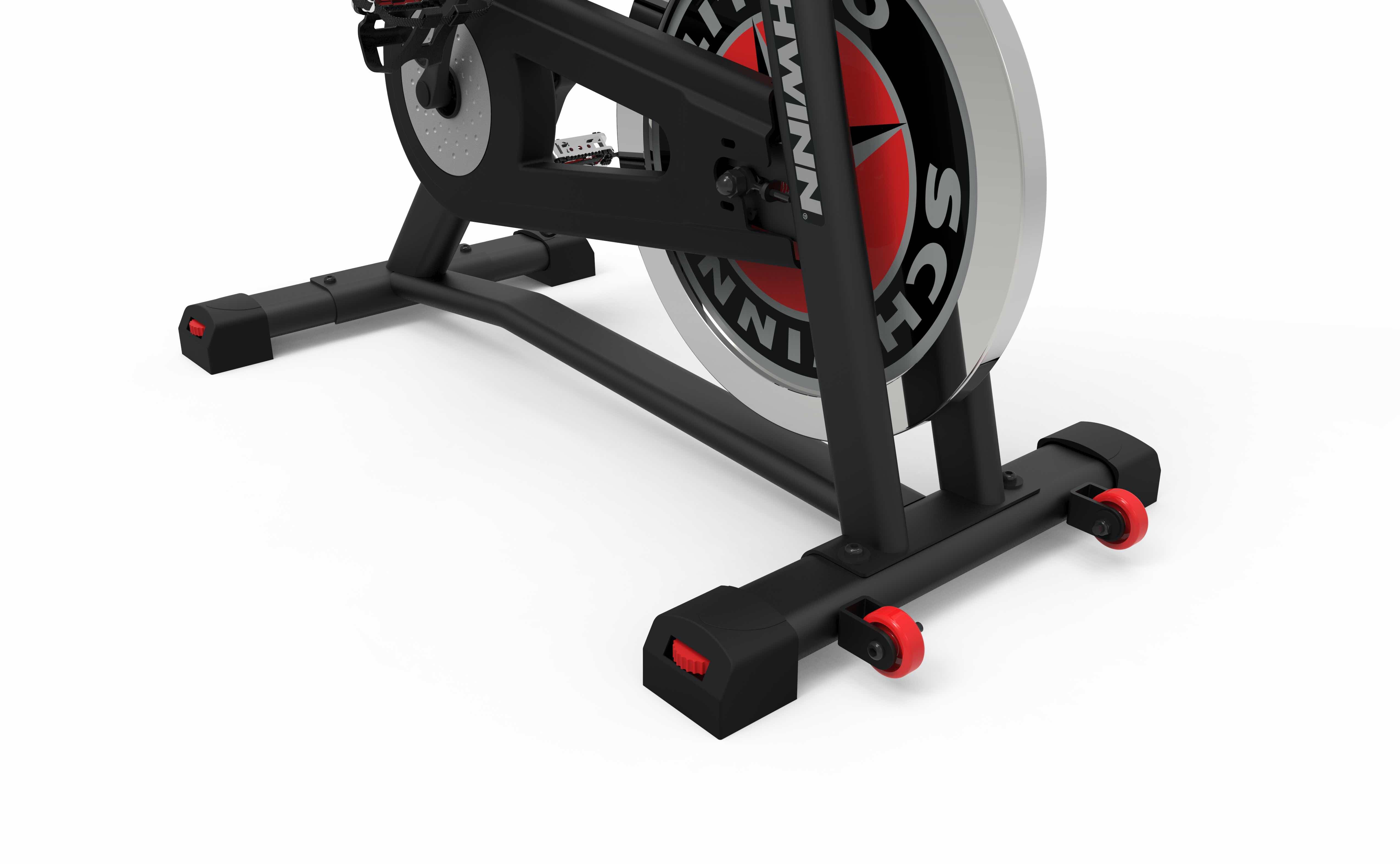 Schwinn IC7 Spinning - Wir vermieten übrigens auch Spinning Bikes! – Bild 3