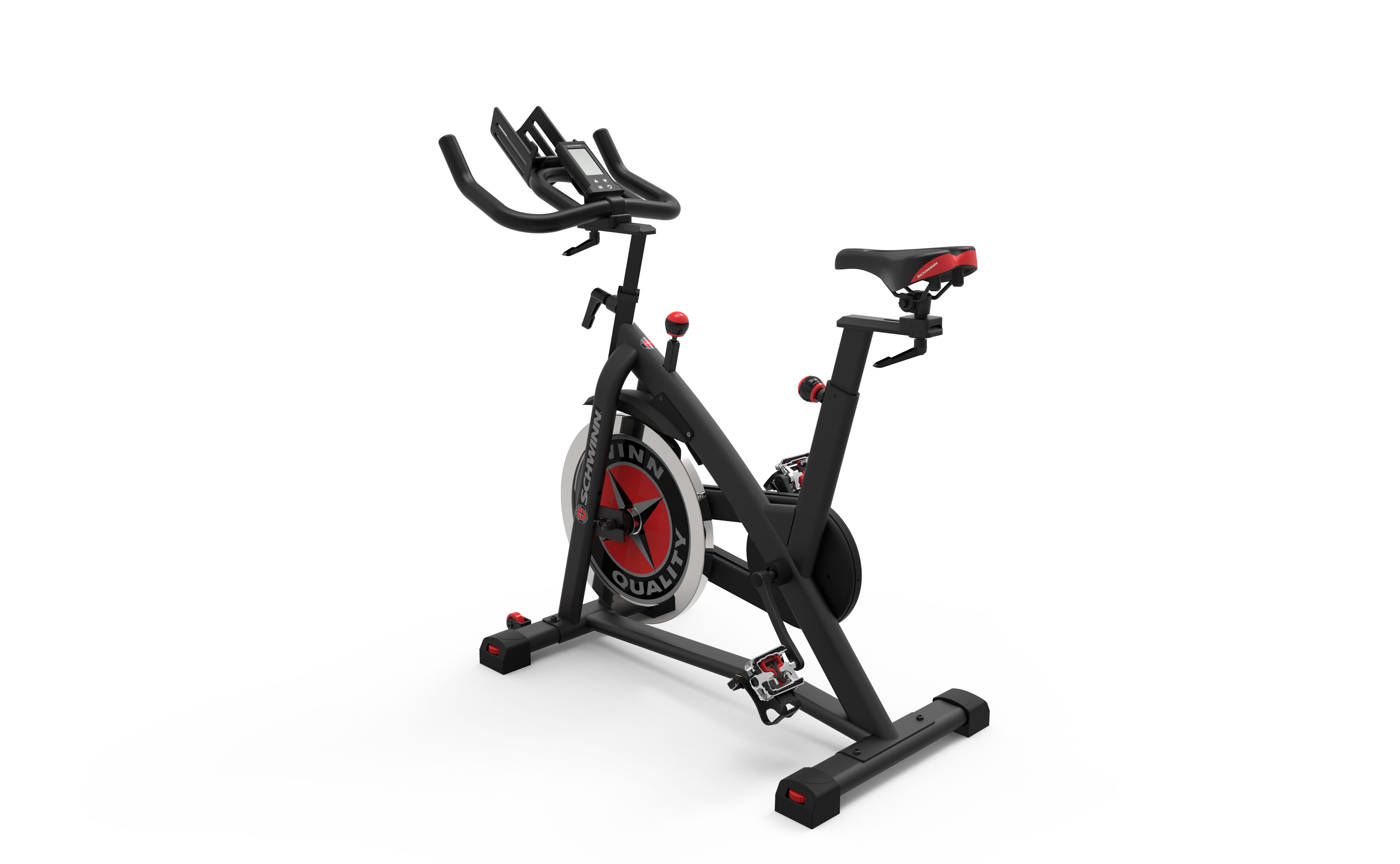 Schwinn IC7 Spinning - Wir vermieten übrigens auch Spinning Bikes! – Bild 6