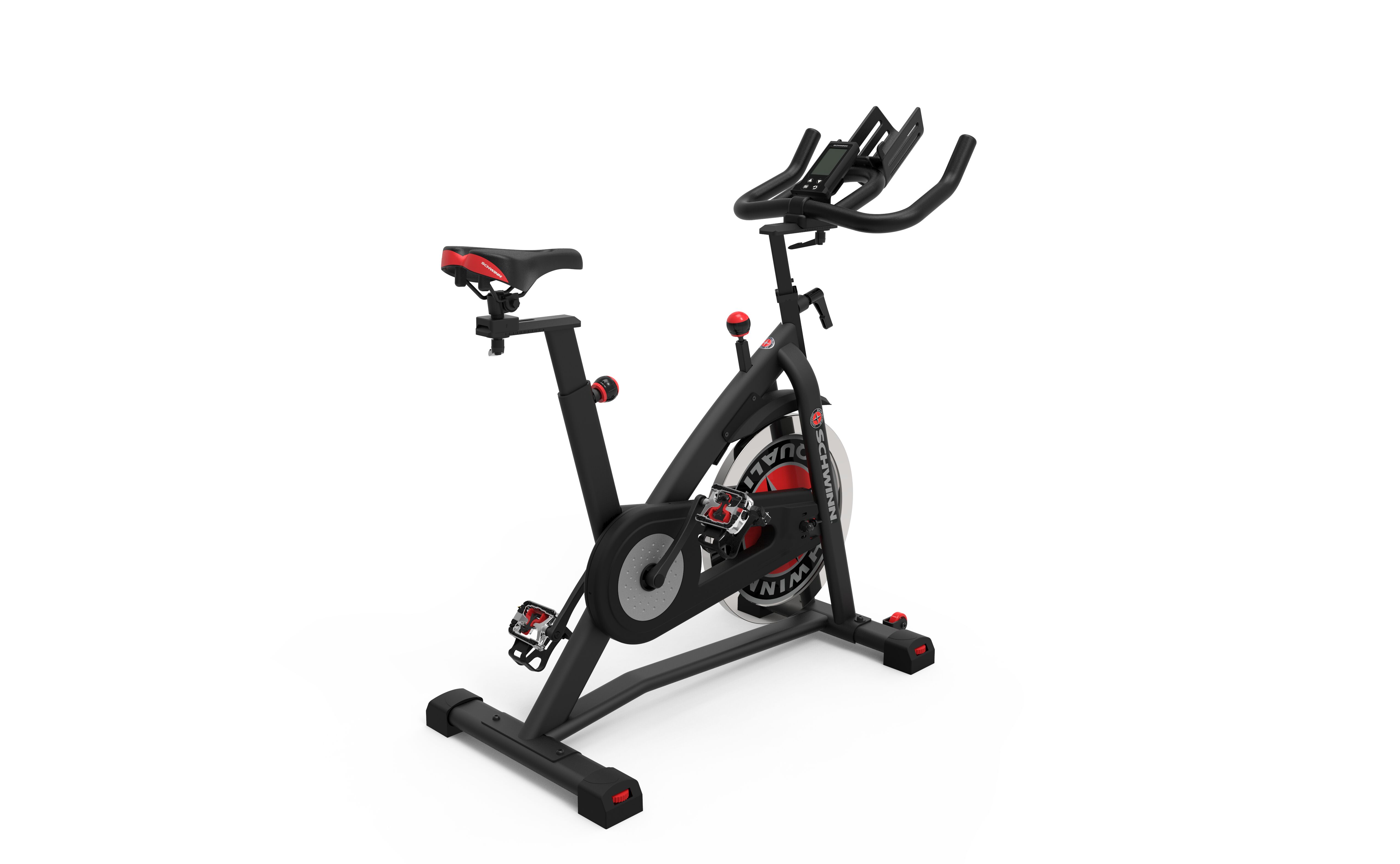 Schwinn IC7 Spinning - Wir vermieten übrigens auch Spinning Bikes!