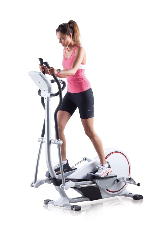 Kettler Unix PX Crosstrainer – Bild 4
