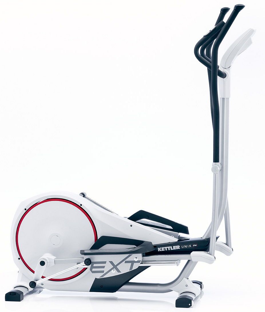 Kettler Unix PX Crosstrainer