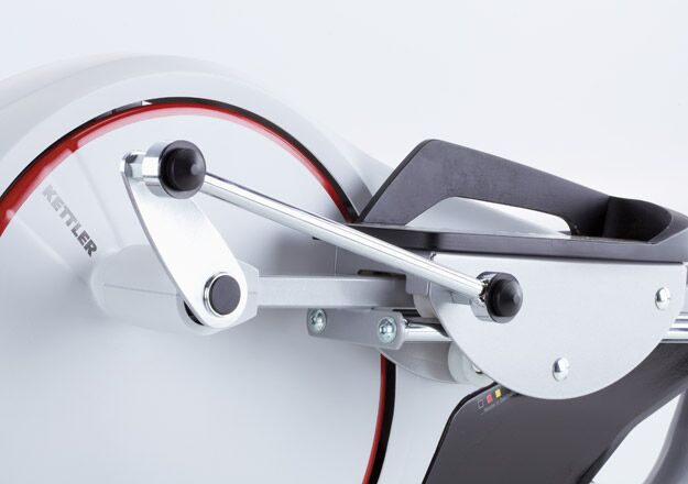 Kettler Unix PX Crosstrainer – Bild 3