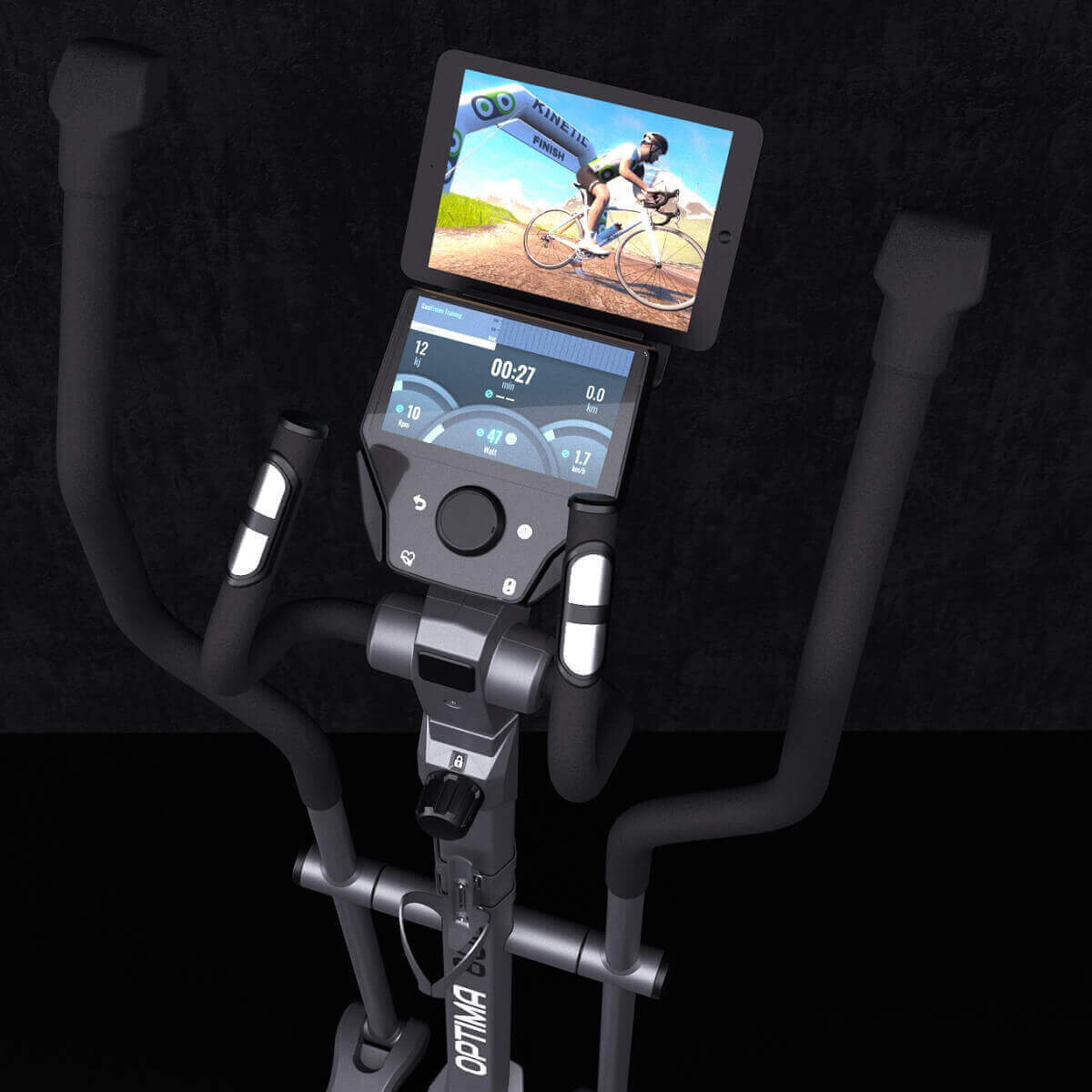 Kettler Optima 800 – Bild 3