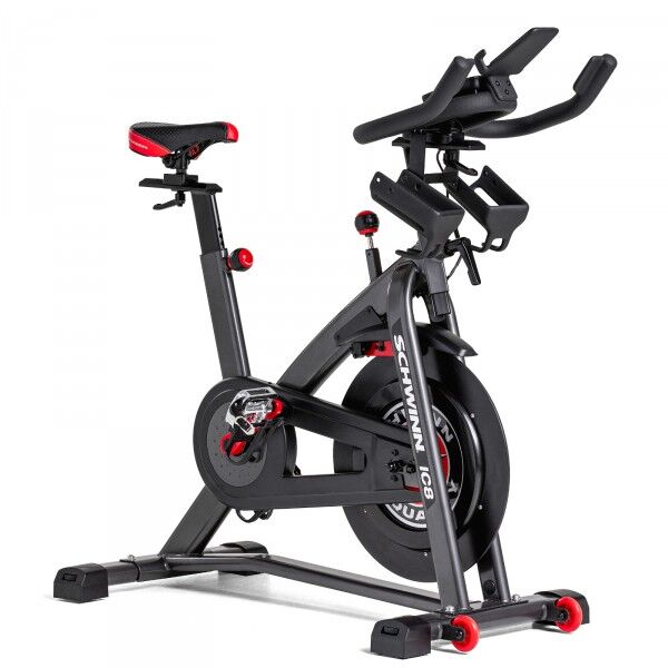 Schwinn Speedbike 800IC - Wir vermieten übrigens auch Spinning Bikes! – Bild 2