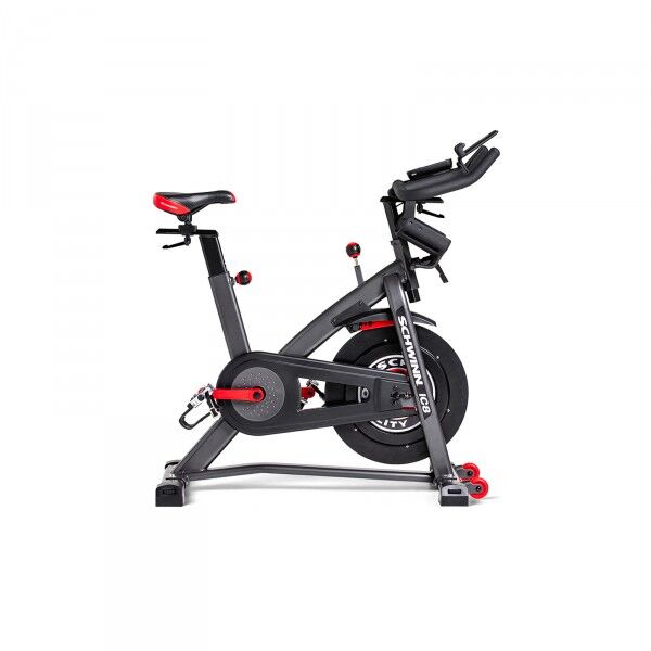 Schwinn Speedbike 800IC - Wir vermieten übrigens auch Spinning Bikes!