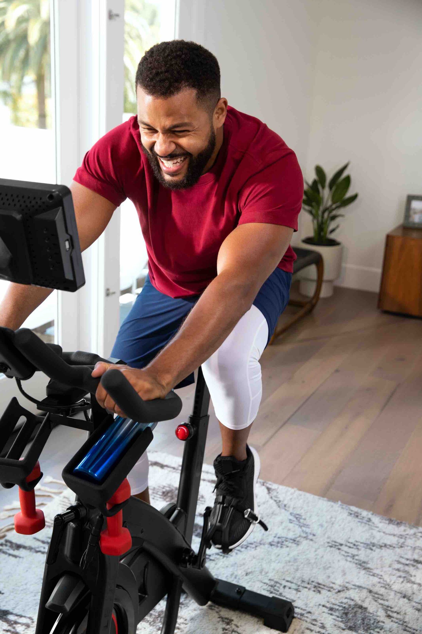 Bowflex C7 Spinning – Bild 5