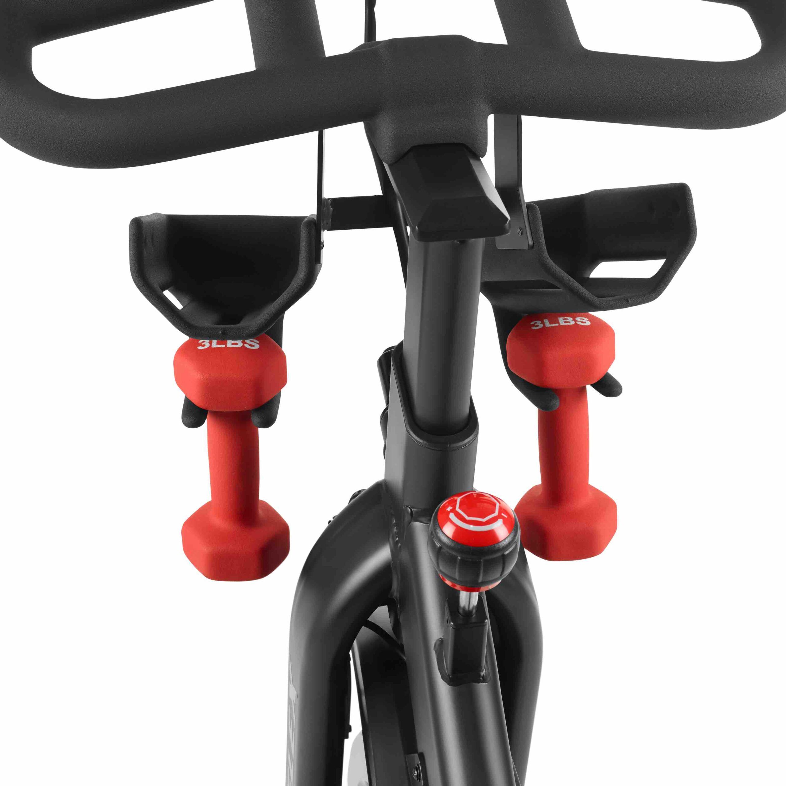 Bowflex C7 Spinning – Bild 2