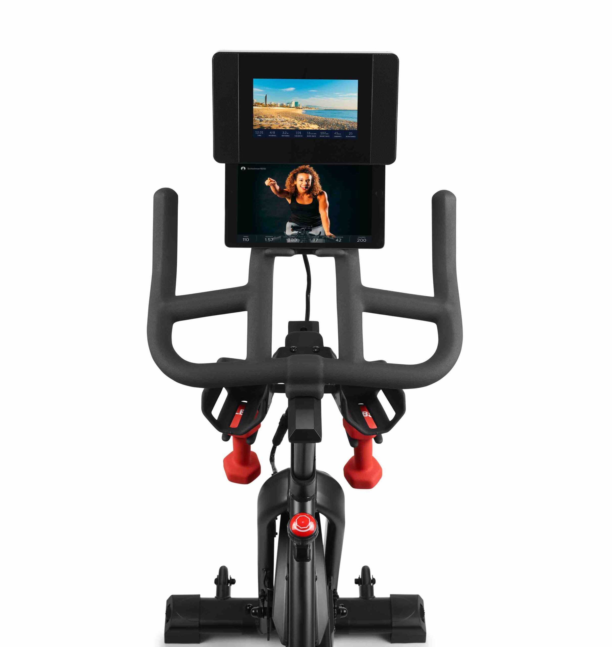 Bowflex C7 Spinning – Bild 3