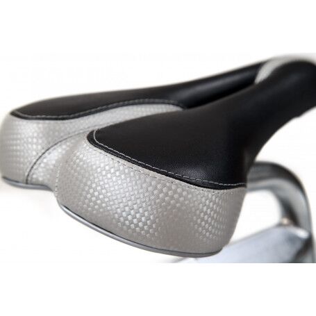 C510 Indoor Cycle von SportsArt – Bild 6