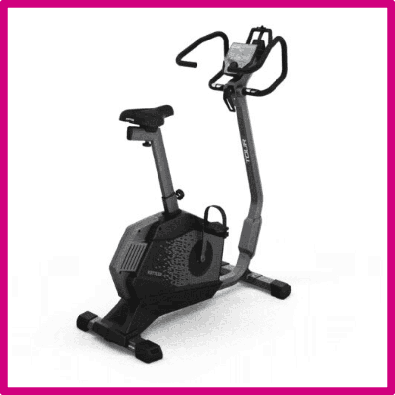 Kettler Ergometer Tour 800