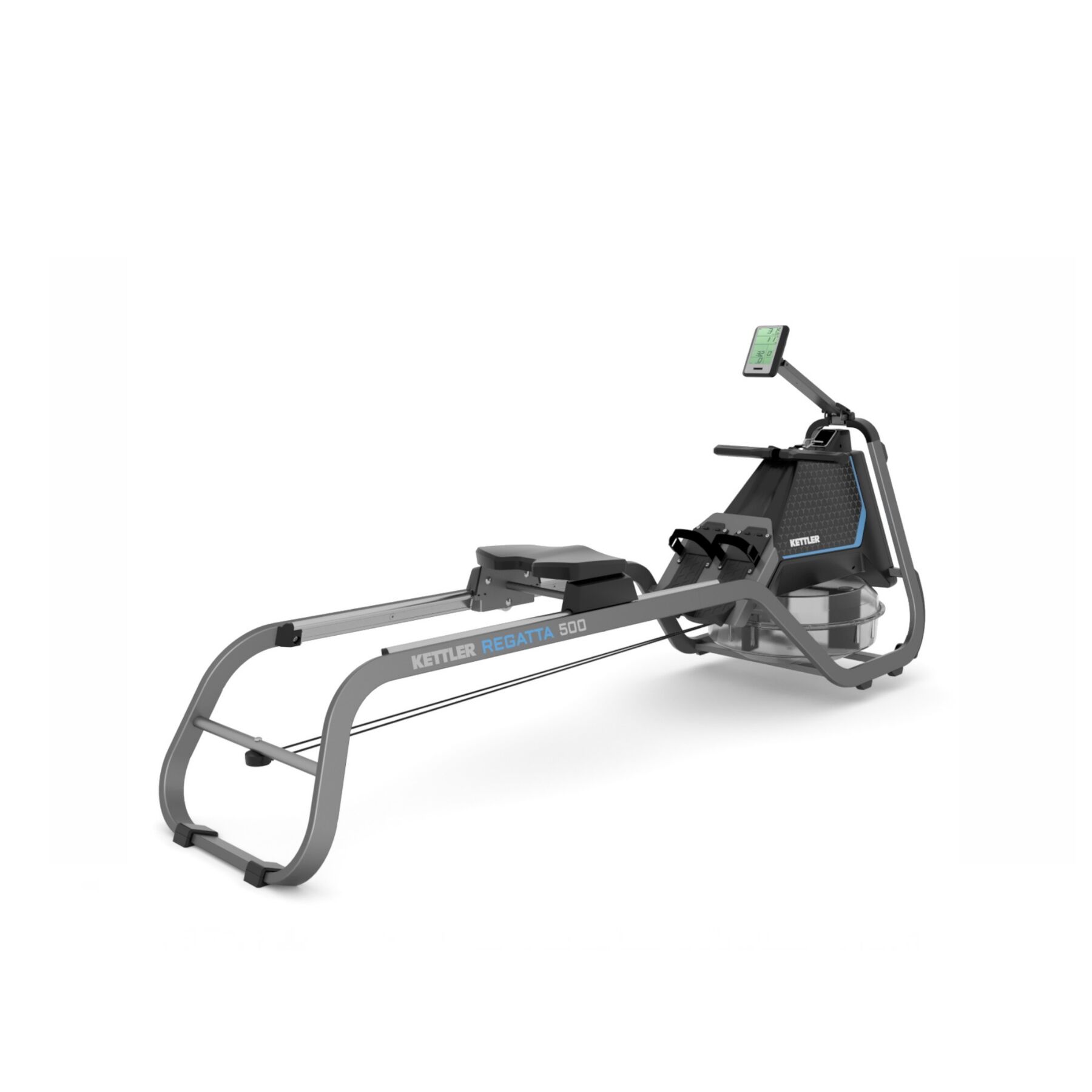 Regatta 500 Rudergerät