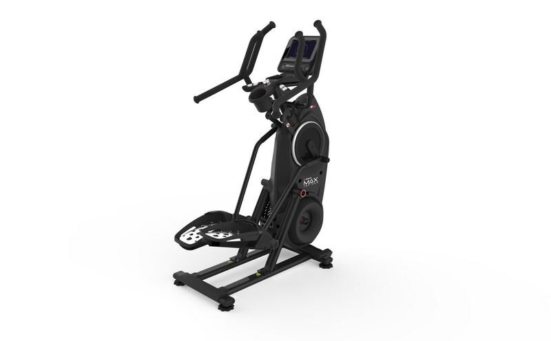 Bowflex Max Total - 6 Monate Vermietet – Bild 2
