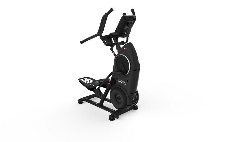Bowflex Max Total - 6 Monate Vermietet