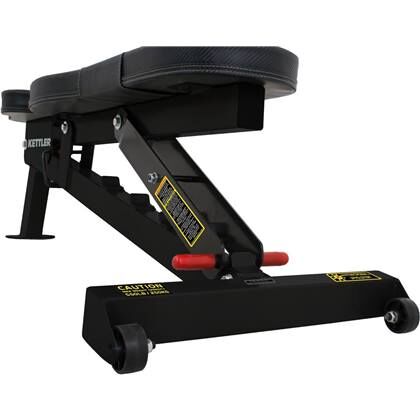 Kettler Vario Bench – Bild 2