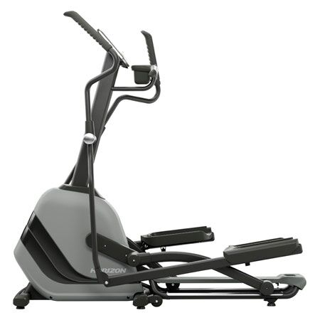 Horizon Fitness Elliptical Andes 7.1 – Bild 3