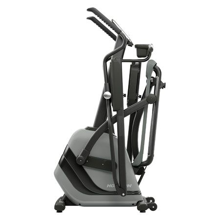 Horizon Fitness Elliptical Andes 7.1 – Bild 4