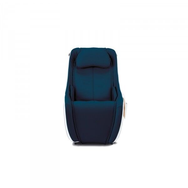 Synca Circ Massagesessel Navy – Bild 3