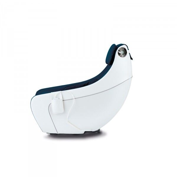Synca Circ Massagesessel Navy – Bild 2