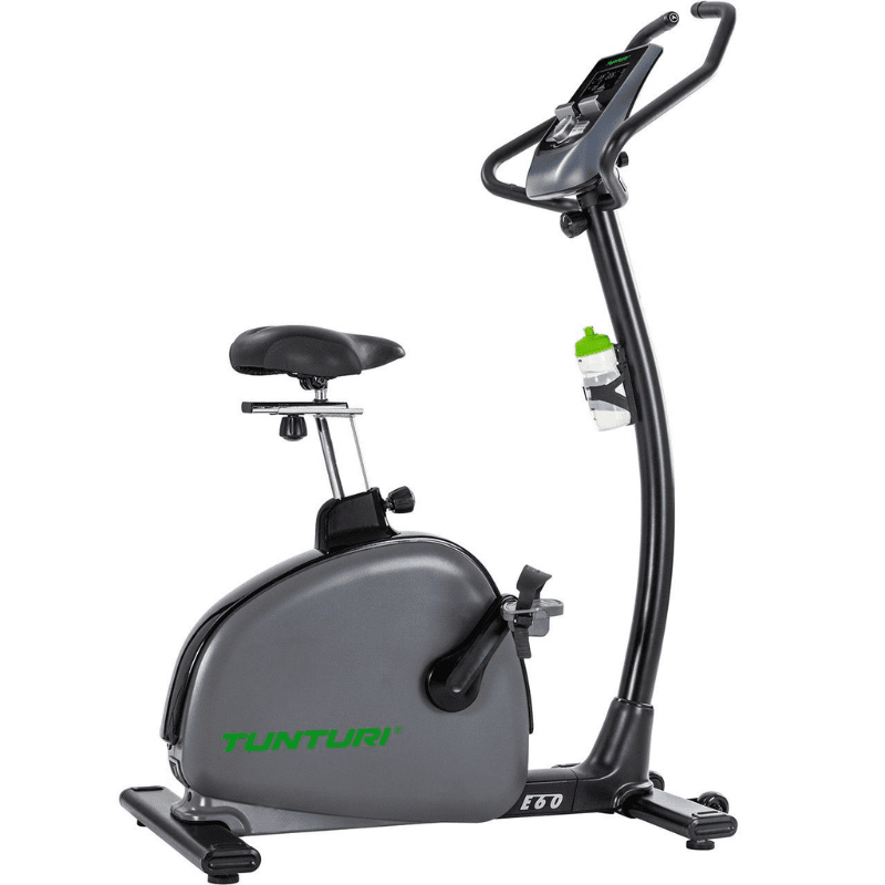Tunturi Ergometer Bike Performance E60 - Wir vermieten übringes auf Ergometer!