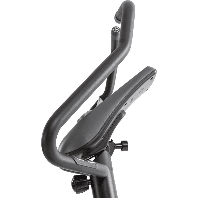 Tunturi Ergometer Bike Performance E60 - Wir vermieten übringes auf Ergometer! – Bild 5
