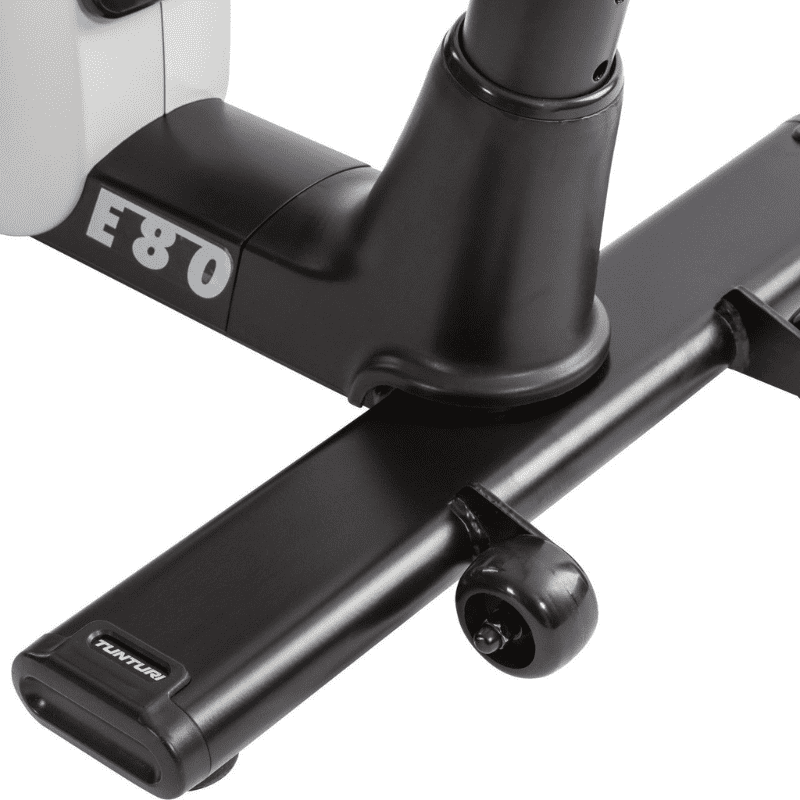 Tunturi E80 Bike Endurance – Bild 4