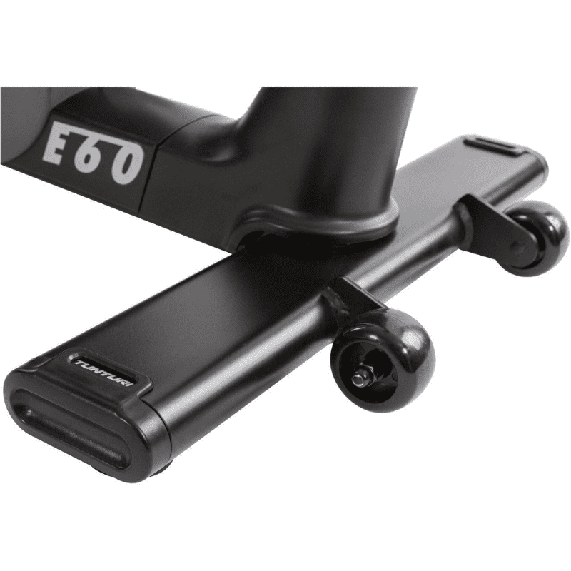 Tunturi Ergometer Bike Performance E60 - Wir vermieten übringes auf Ergometer! – Bild 8