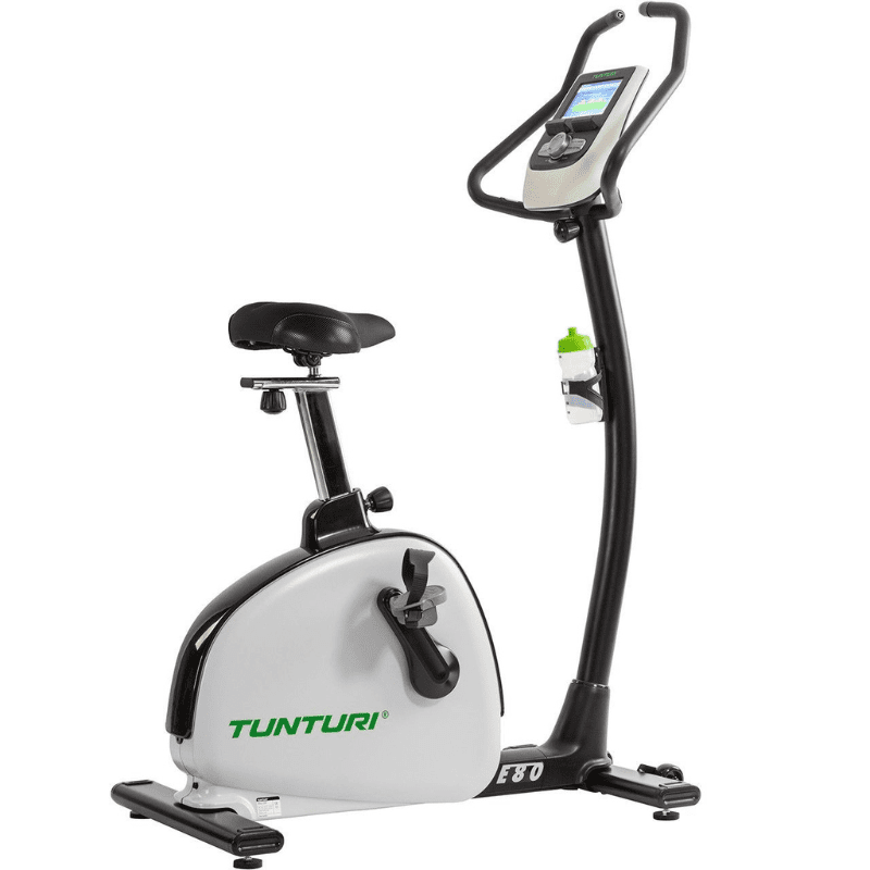 Tunturi E80 Bike Endurance
