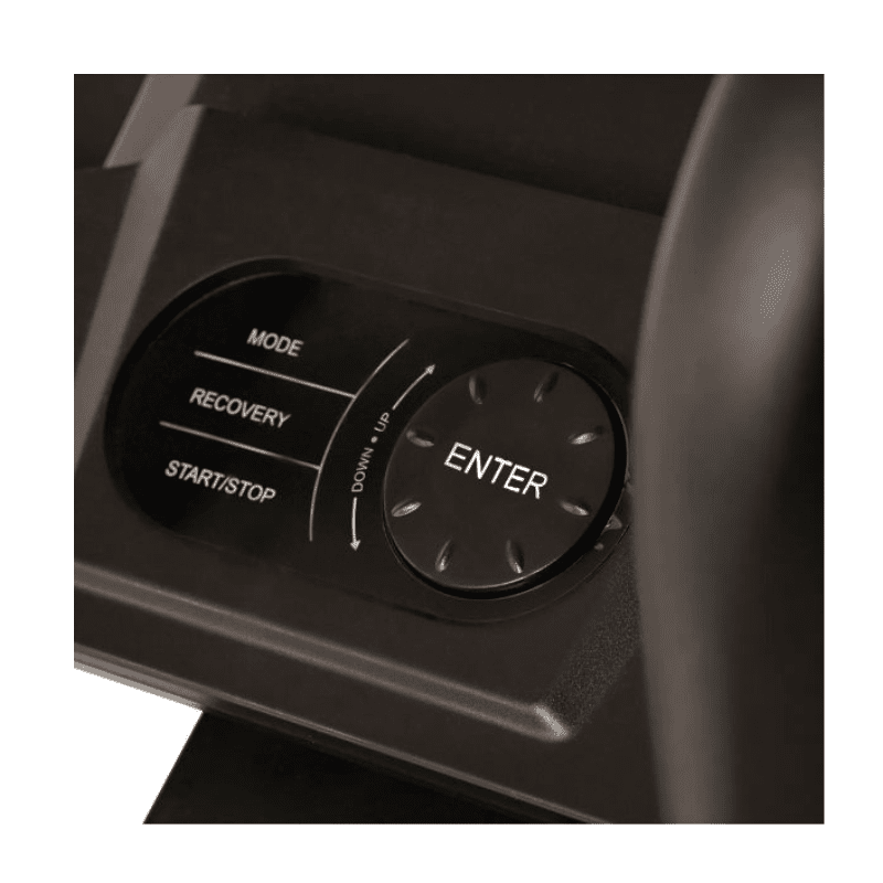 Hammer Crossfly XTR BT – Dein innovativer Crosstrainer für gezieltes Po-Training – Bild 5