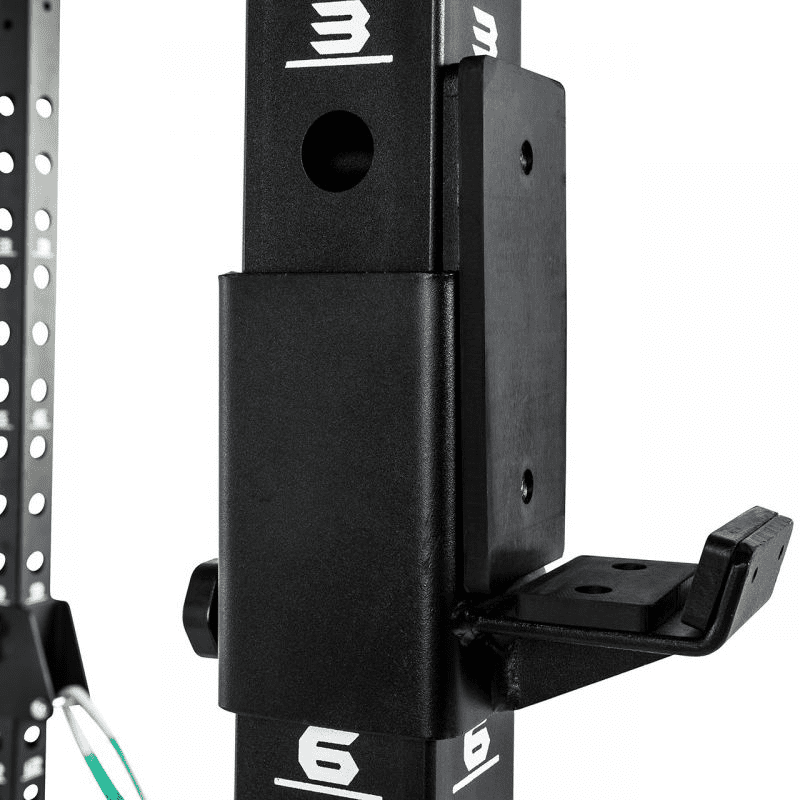 Tunturi RC20 Cross Training Rack – Das perfekte Base Rack für Ihr individuelles Training – Bild 5