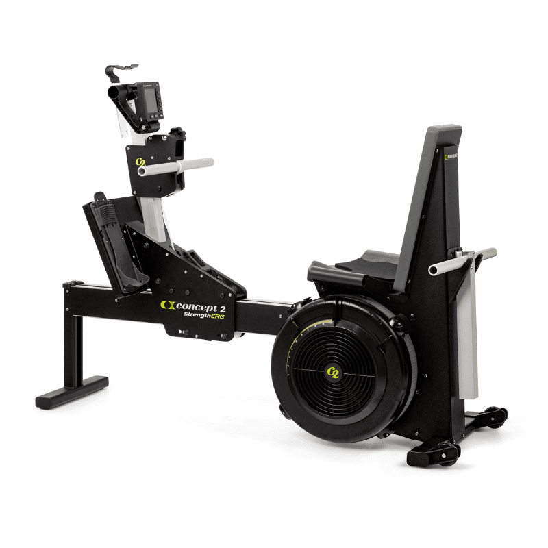 Concept2 StrengthErg™ – Krafttraining mit Luftwiderstand – Bild 3