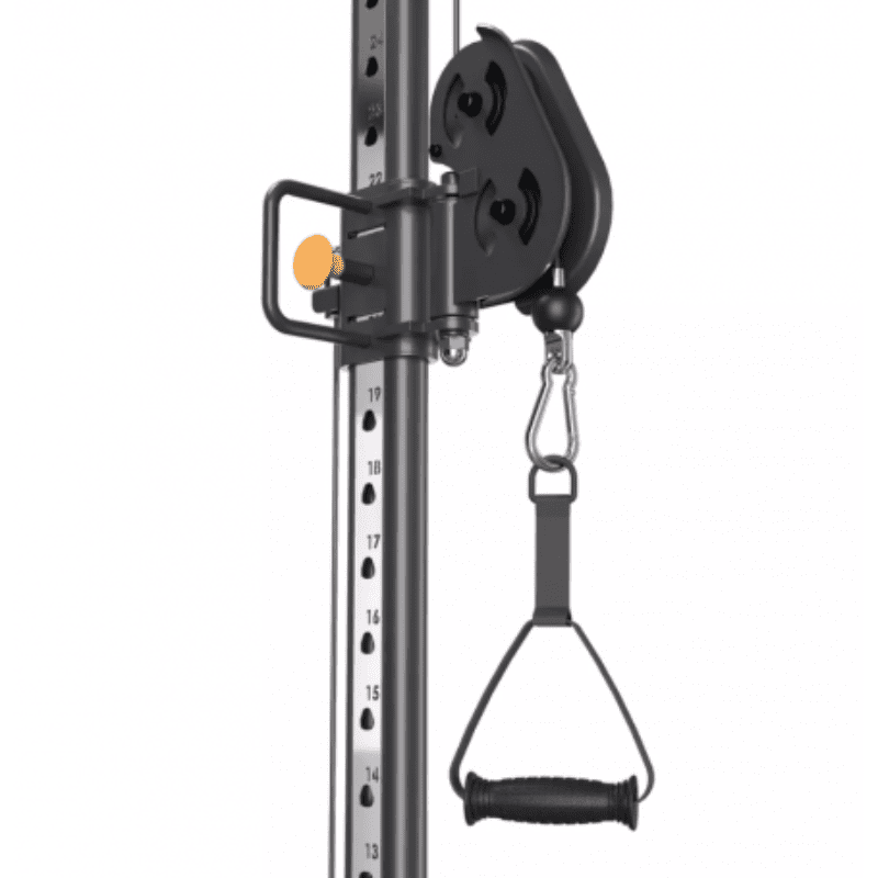 Matrix FTR30 Functional Trainer – Dein All-in-One Kraftpaket für das ultimative Functional Training! – Bild 4