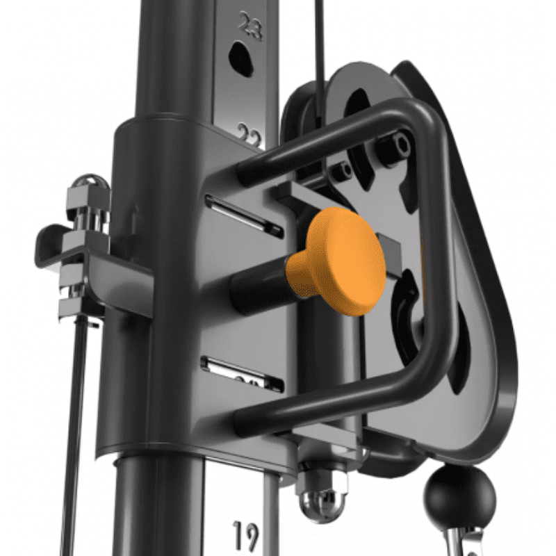 Matrix FTR30 Functional Trainer – Dein All-in-One Kraftpaket für das ultimative Functional Training! – Bild 5