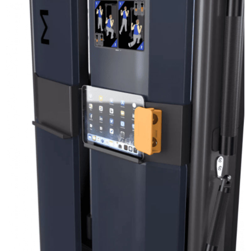 Matrix FTR30 Functional Trainer – Dein All-in-One Kraftpaket für das ultimative Functional Training! – Bild 6