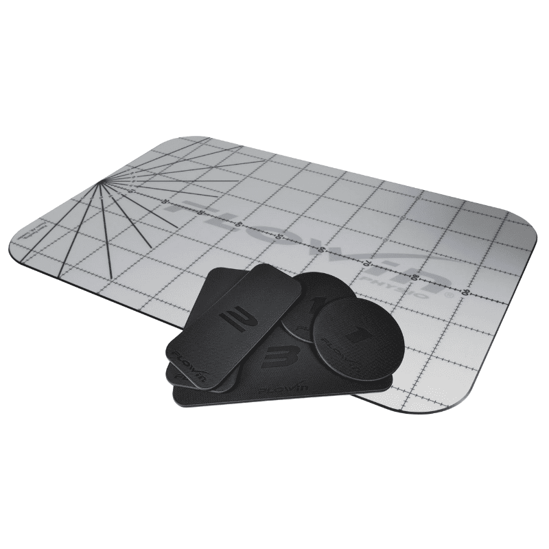 FLOWIN® Physio Board: Made in Sweden 🇸🇪