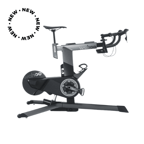 Wahoo KICKR Bike WiFi V2