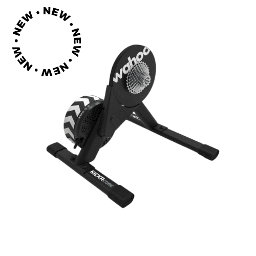 Wahoo KICKR CORE 2 Smart Trainer
