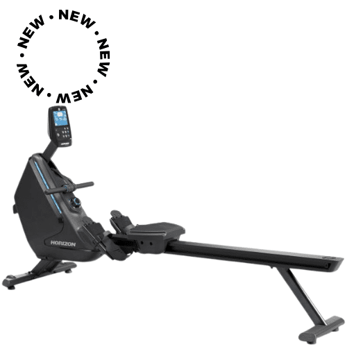 Horizon Rudergerät Oxford 6