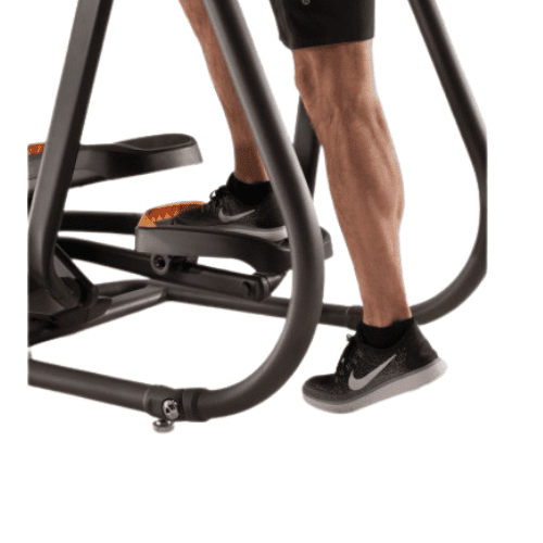 Matrix Fitness E50 XIR Elliptical Trainer – Bild 11