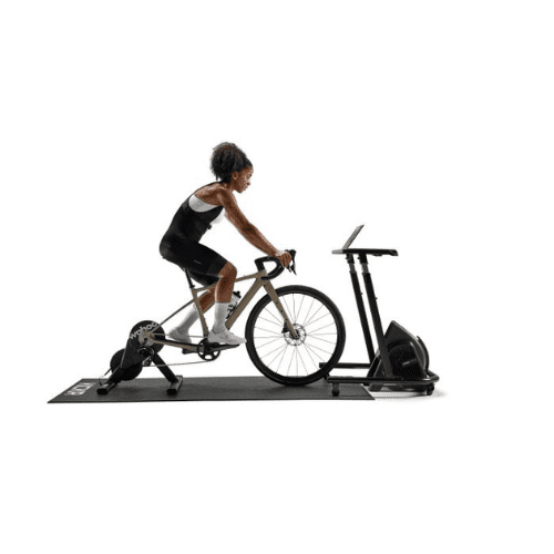 Wahoo KICKR CORE 2 Smart Trainer – Bild 2